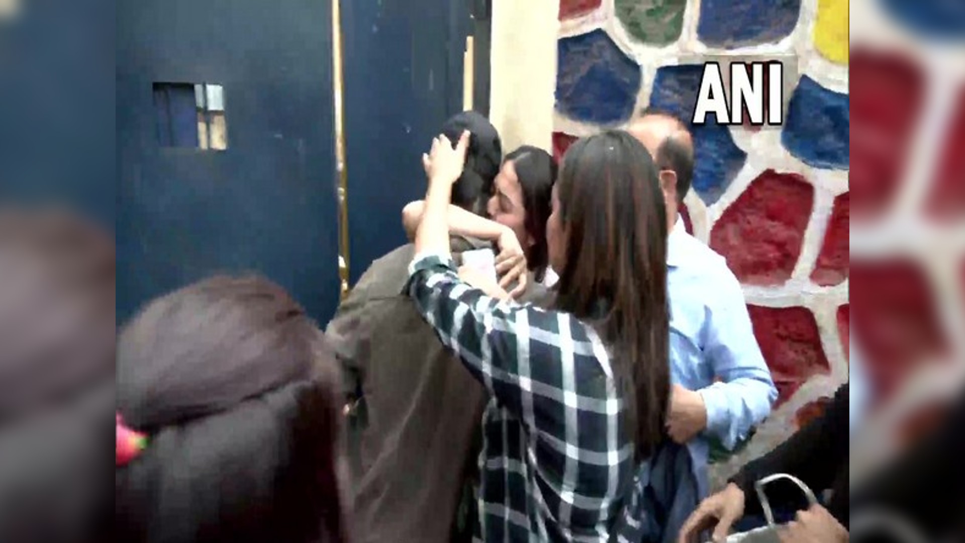 Tunisha Sharma Death Case: Accused Sheezan Khan released from jail