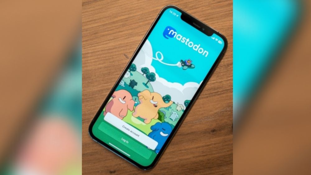 Mastodon hits over 10mn registered users