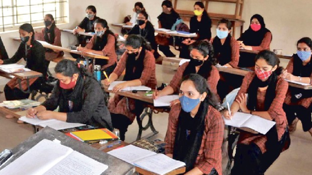 TN Budget: Higher Education gets Rs 6,967 crore for 2023-2024