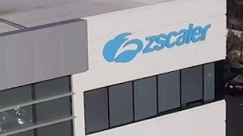 Cybersecurity firm Zscaler to lay off 3% of workforce
