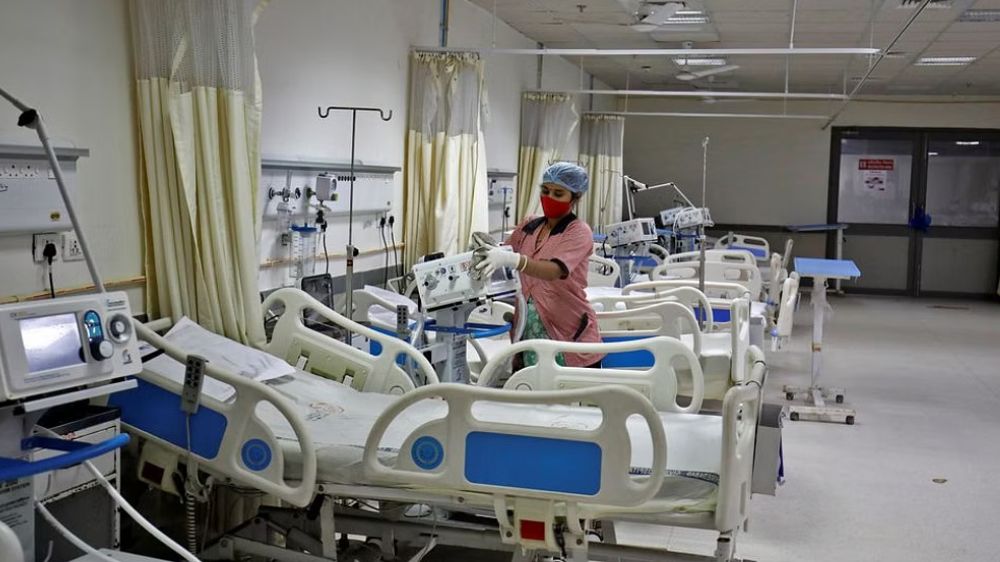 Indore hosp suspended from providing treatment under Ayushman scheme