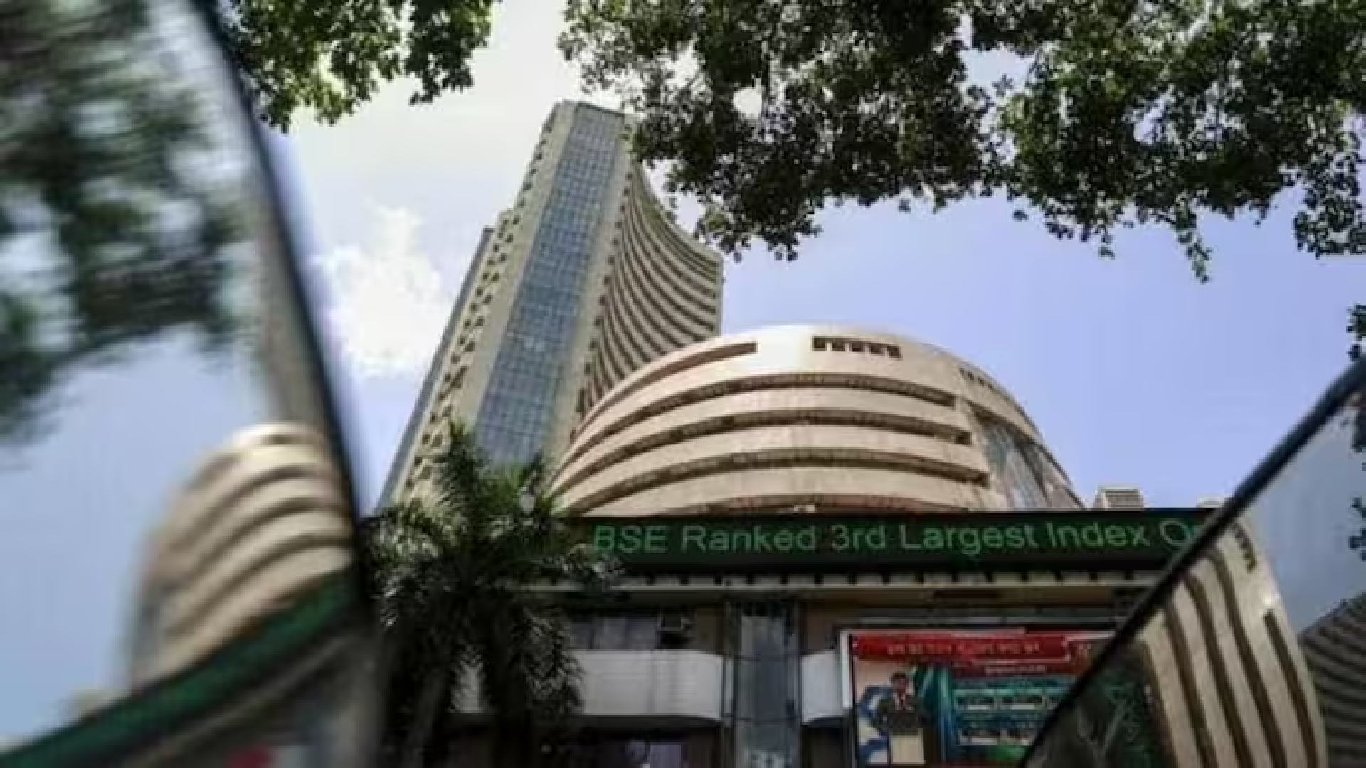 Sensex rises over 120 points ; Nifty closes above 17,750