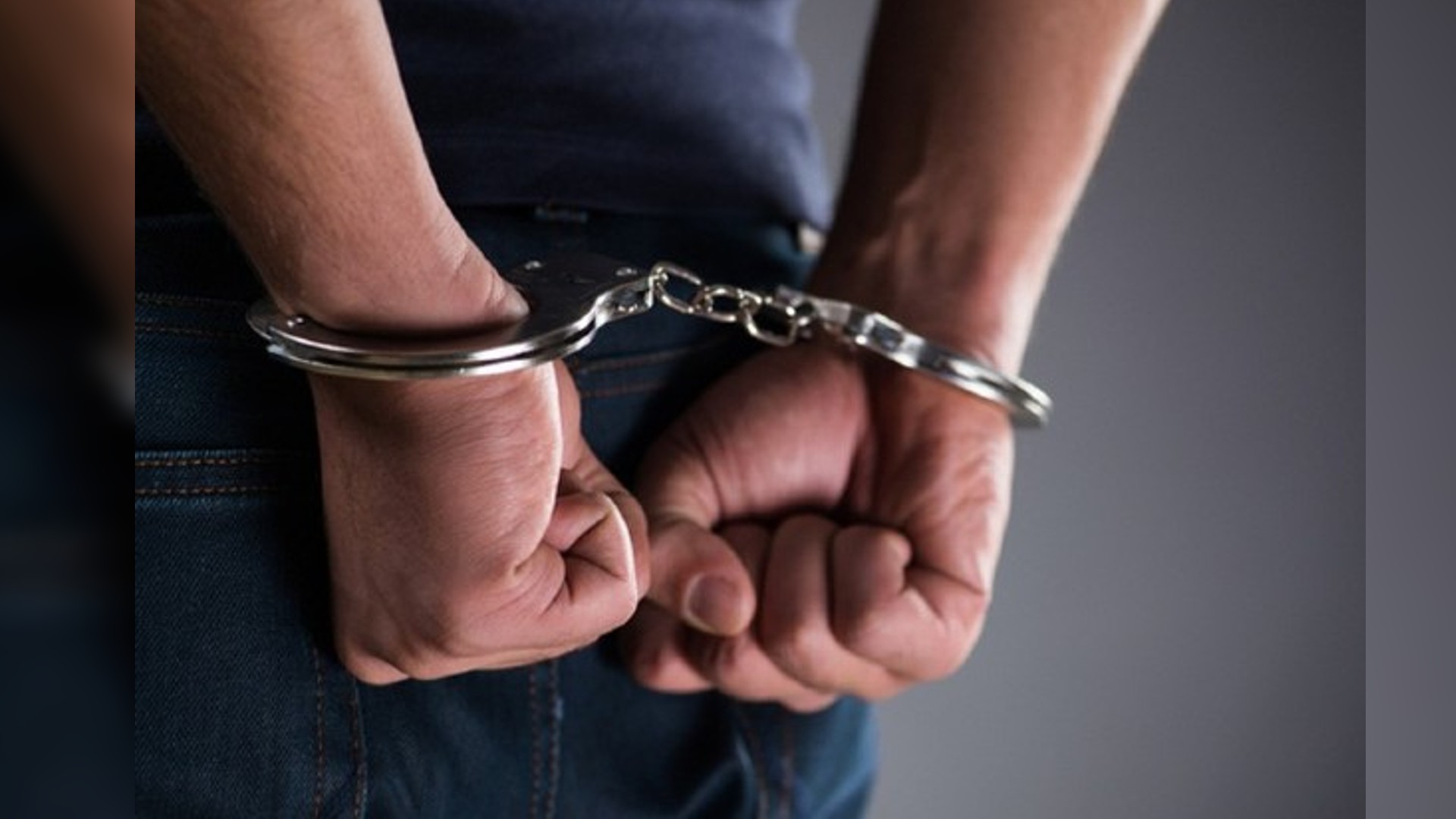 5 arrested for waylaying of goldsmiths staff in Tiruvallur