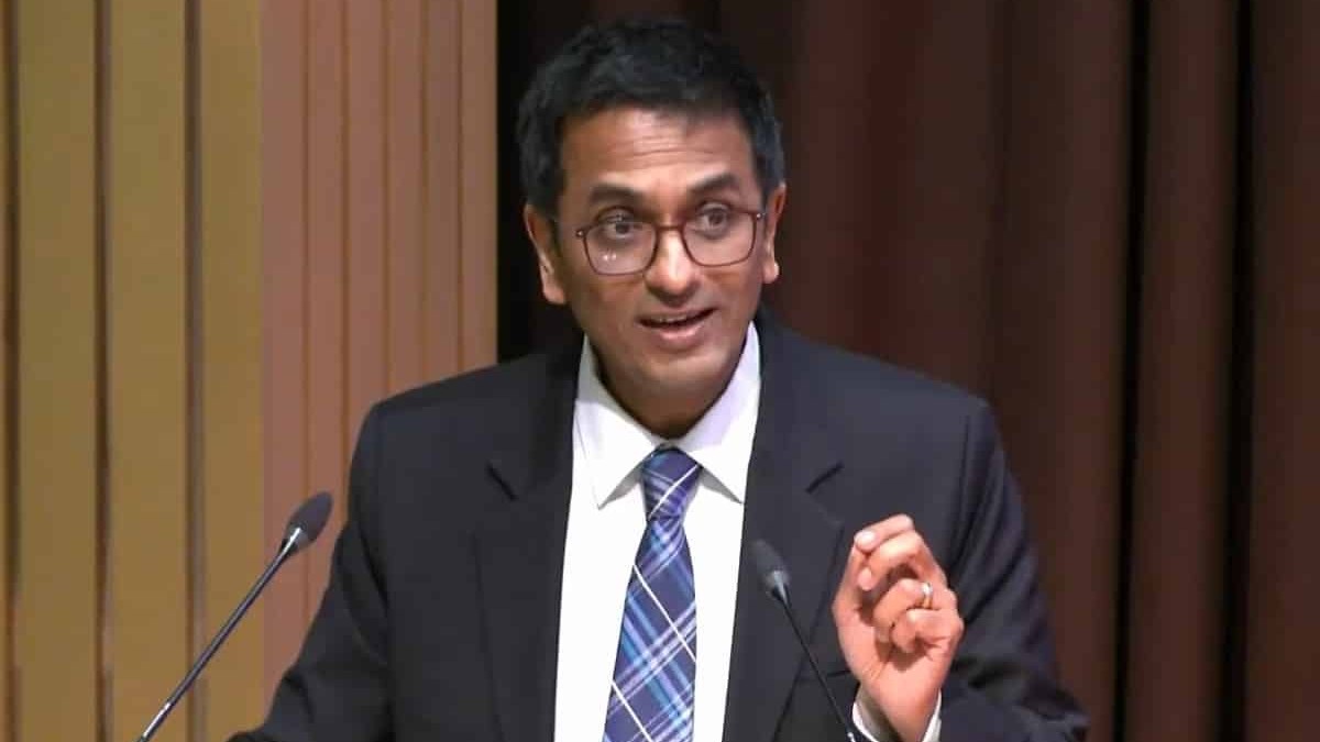 CJI intervenes to end month-long protest of MP lawyers against HC order