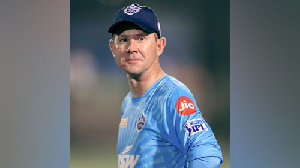 DC coach Ricky Ponting names two young prospects to watch out for in IPL