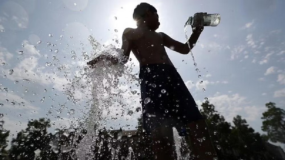 Dry weather likely to prevail in TN for next two days: RMC