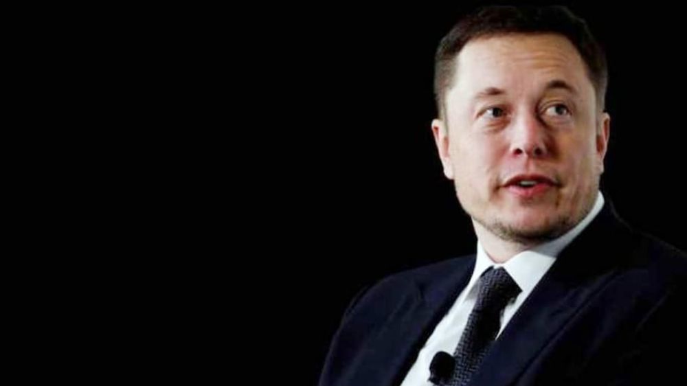 Musk wonders how non-profit OpenAI is $30 bn profit entity
