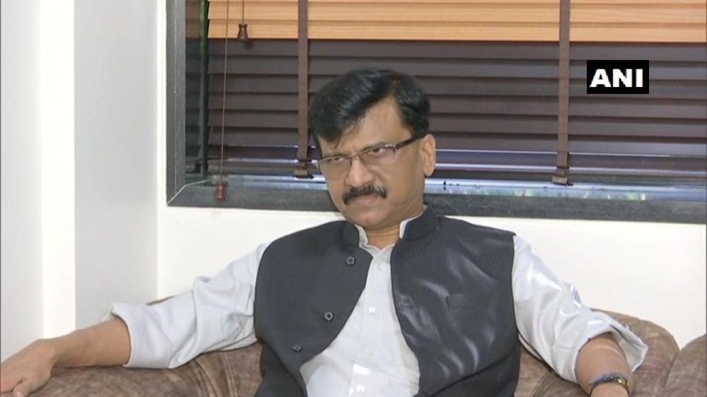 Maha: Raut’s chormandal remark sparks uproar in assembly
