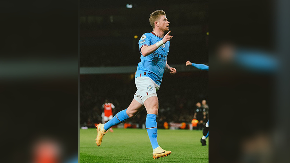 Kevin De Bruyne will lead Belgium in Euro Qualifiers