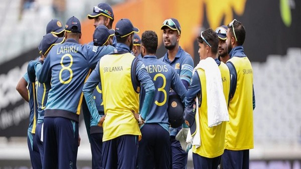 SL miss out on direct World Cup qualification after defeat against NZ