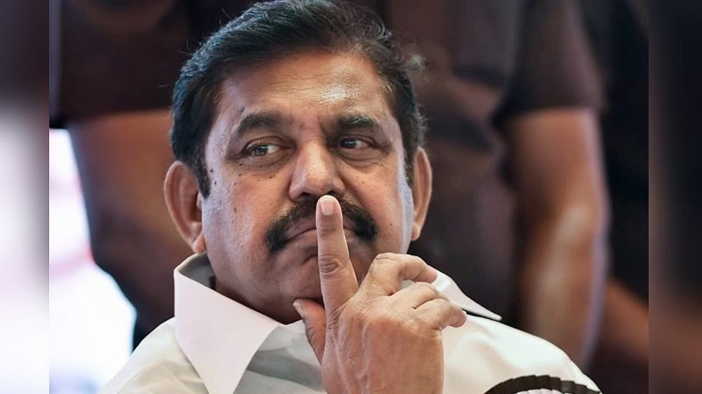 Victory of money, not democracy: EPS on Erode East loss