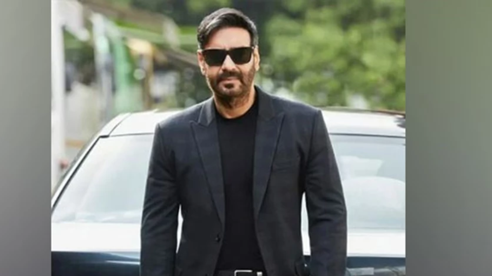 After Pathaan, fingers crossed Bholaa will also do well: Ajay Devgn