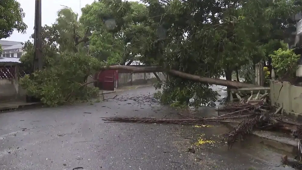 Death toll climbs as Cyclone Freddy slams Malawi, Mozambique