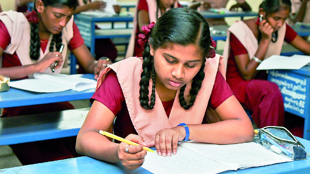 Govt keen to cut absentees as Class 10 exams begin today