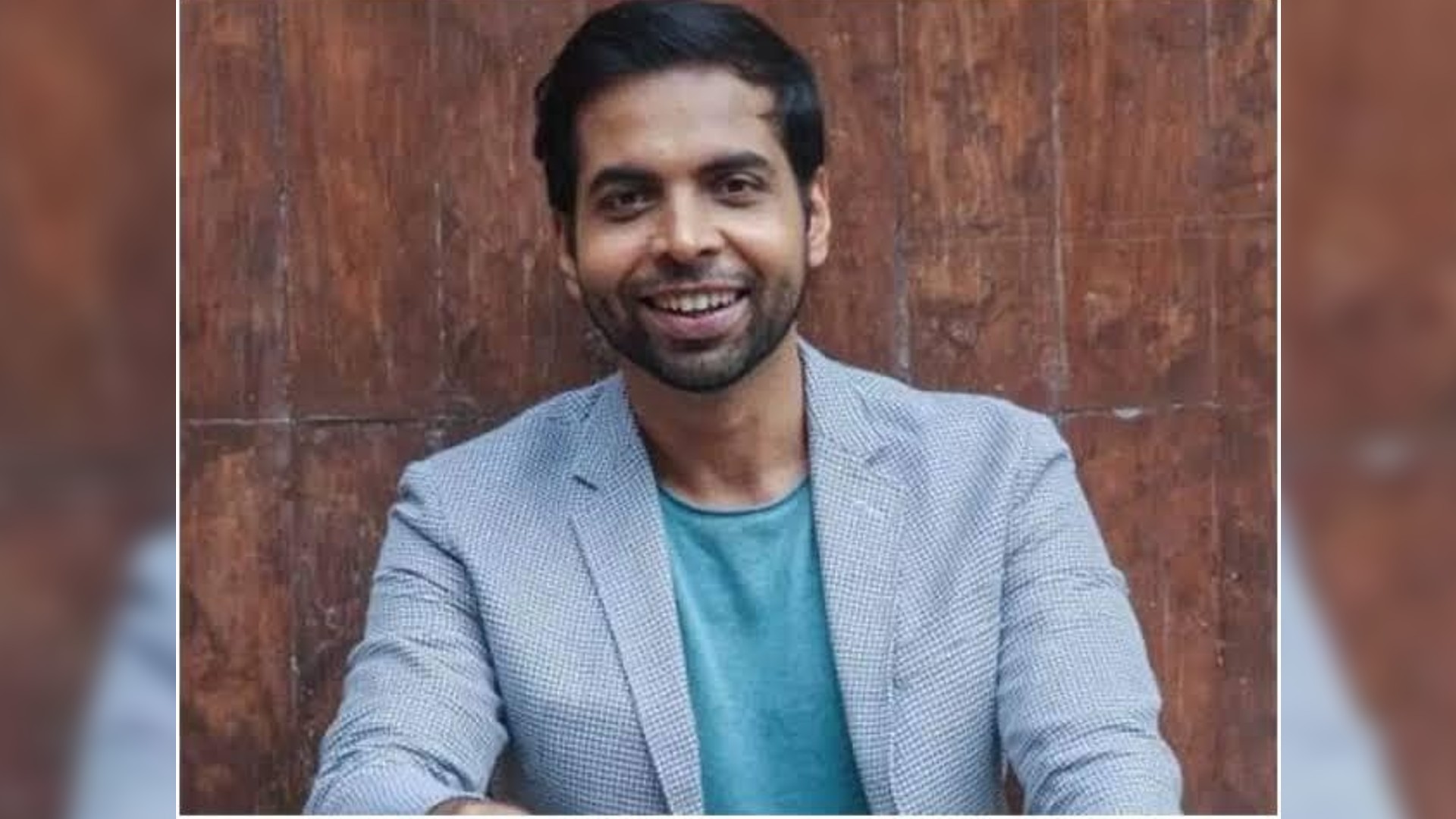 Abhishek Banerjee joins cast of Amitabh Bachchan-starrer Section 84