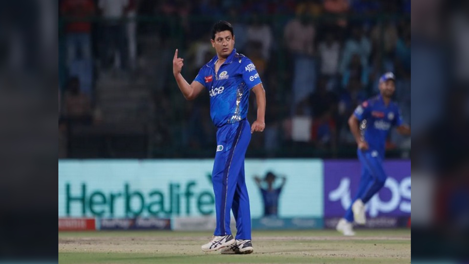 Leg spinners are a wicket-taking option: Piyush Chawla