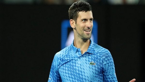 I dont think its catastrophic: Novak on defeat against Lorenzo