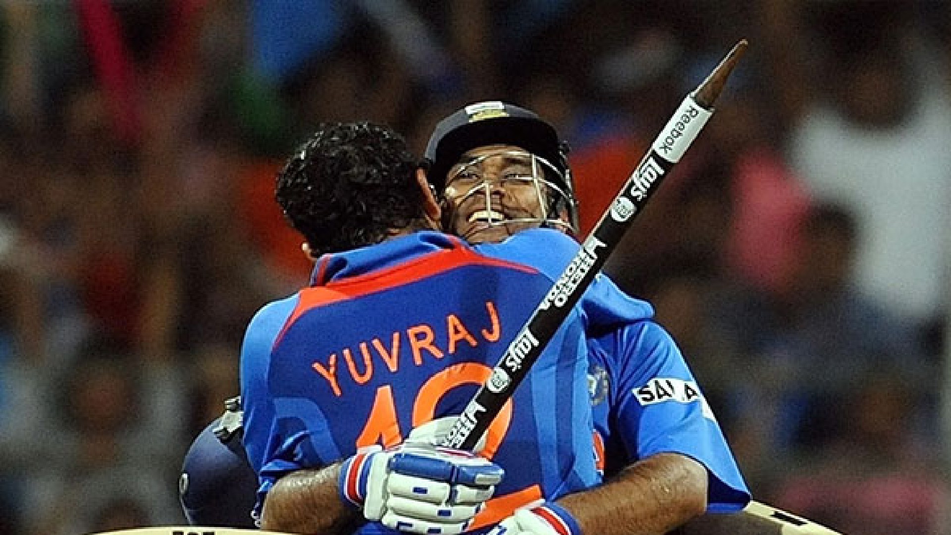 The best feeling was 15-20 minutes before the win: MS Dhoni