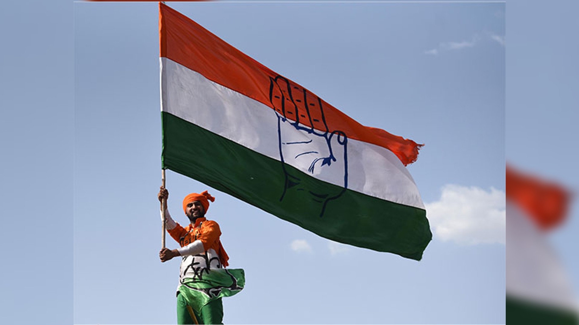 Kaka polls: Cong appoints BN Chandrappa as fifth working president