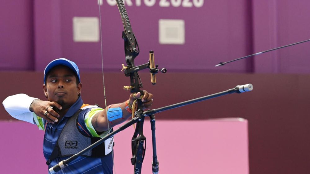 Indian archers get Olympic gold medallist Korean coach before World Cup