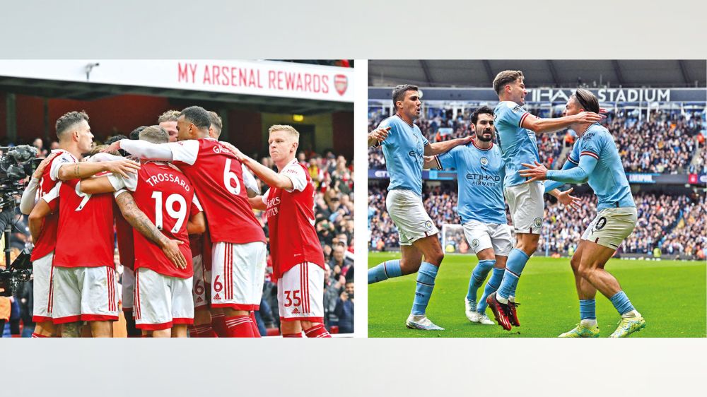 PL title race to go down to the wire