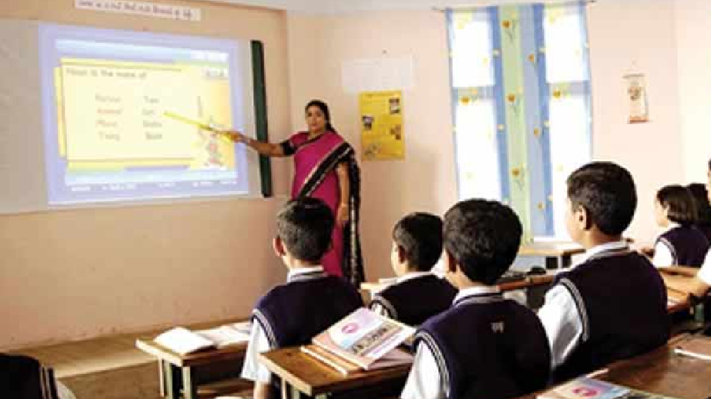 Directorate of Matriculation School issues registration for pvt, CBSE schools