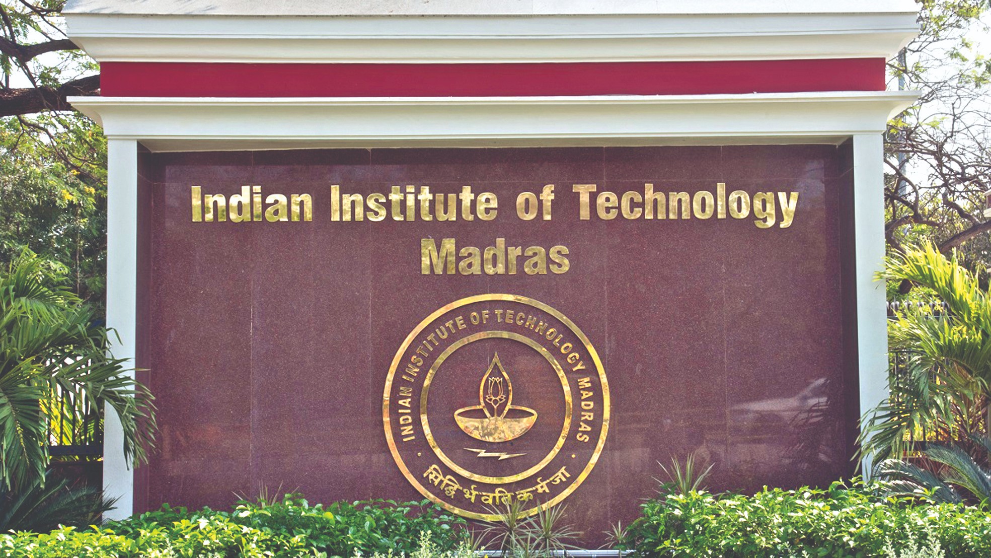 IIT Madras conducts Wellness Session series for students