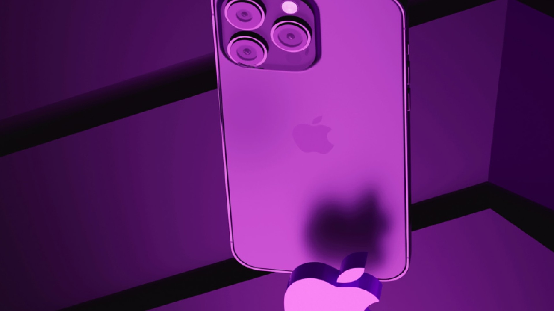 Apple fixes 2 zero-day bugs exploited to hack iPhones, Macs