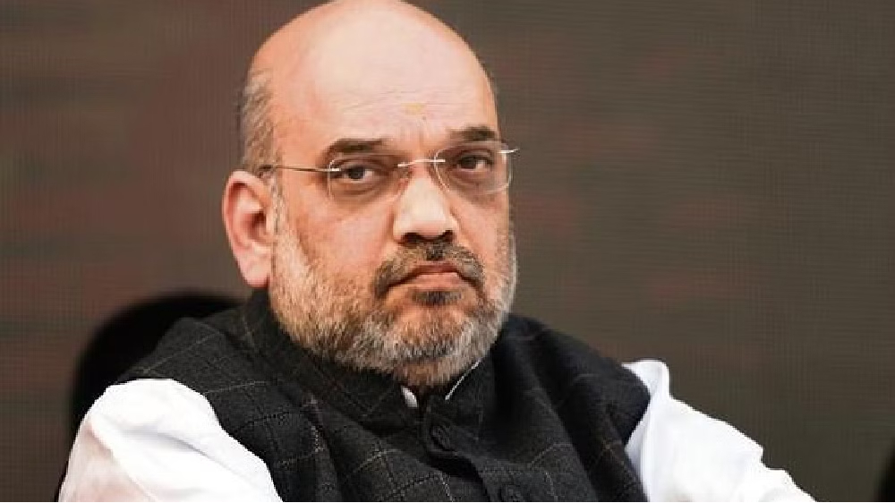 India rejects China stand on Shah’s Arunachal visit India rejects China stand on Shah’s Arunachal visit
