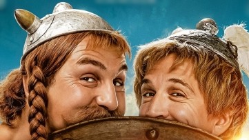 Asterix and Obelix - The Middle Kingdom to release in India on May 12