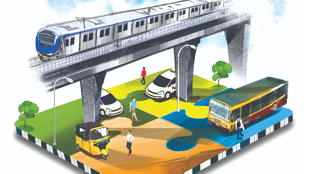 CUMTA to make commute breeze CUMTA to make commute breeze