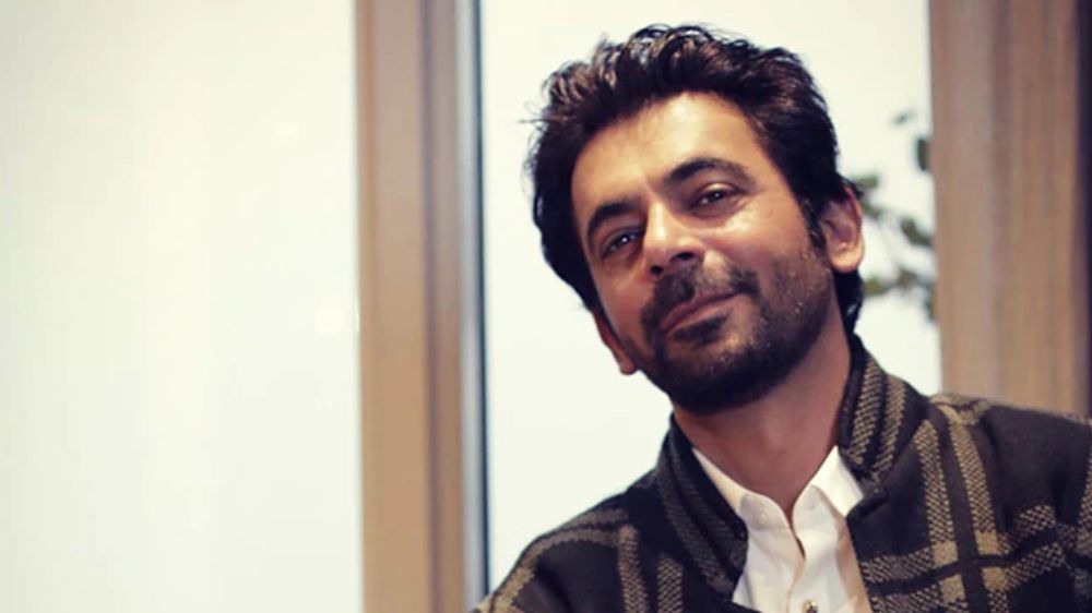 Didnt know I could make people laugh: Sunil Grover