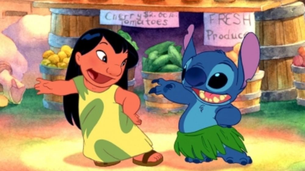 Live-action Lilo & Stitch film finds its Lilo in a newcomer