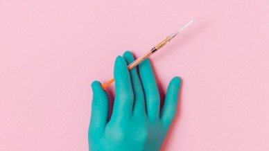 Single dose of HPV vax up to 98% effective: Study Single dose of HPV vax up to 98% effective: Study