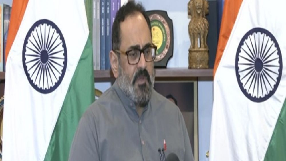 Micron sets stage for India to be a trusted global supply chain partner: MoS IT