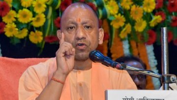 Use cow dung cakes in cremations: Yogi Adityanath