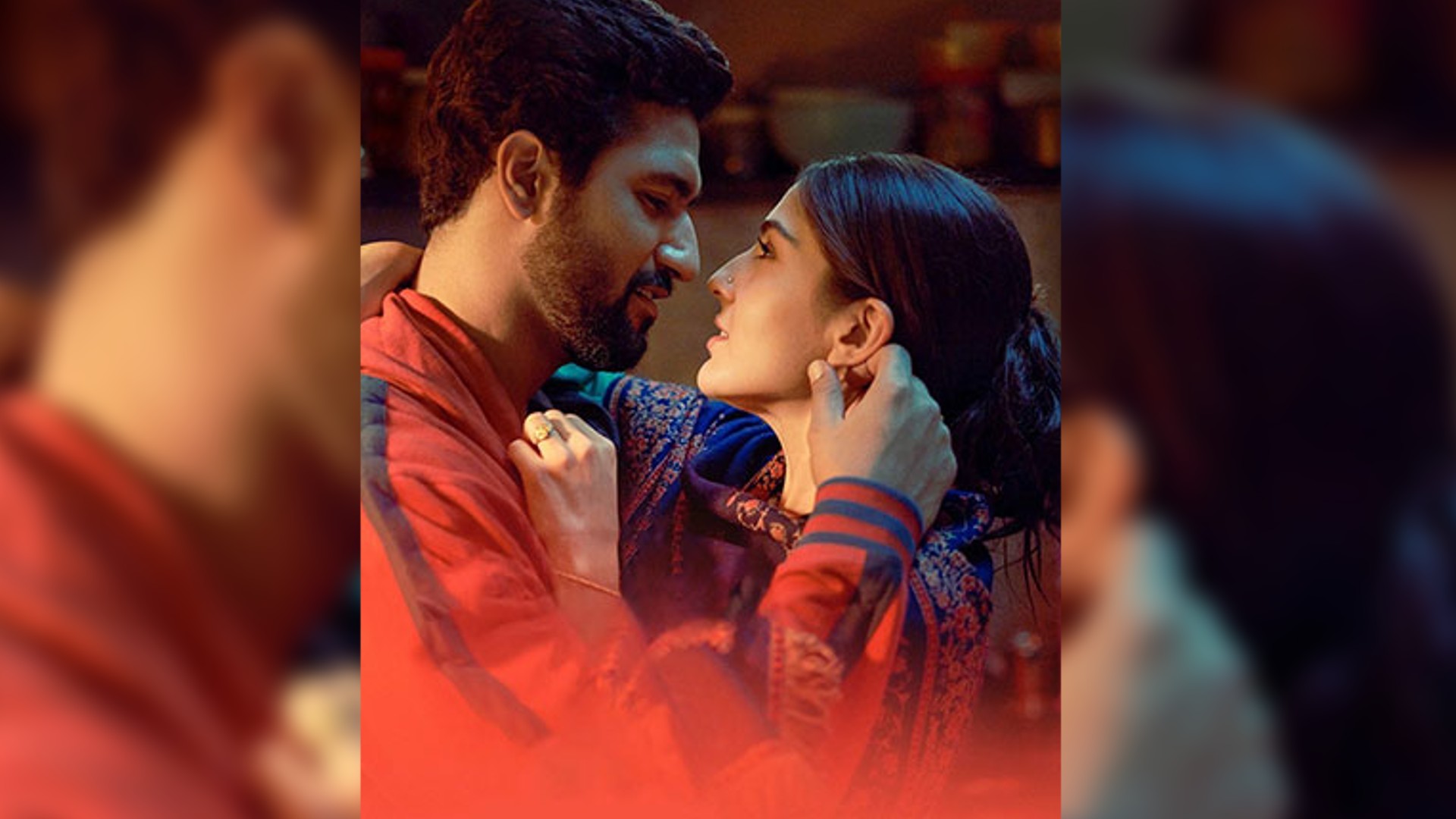 Vicky Kaushal, Sara Ali Khans film is titled Zara Hatke Zara Bach ke