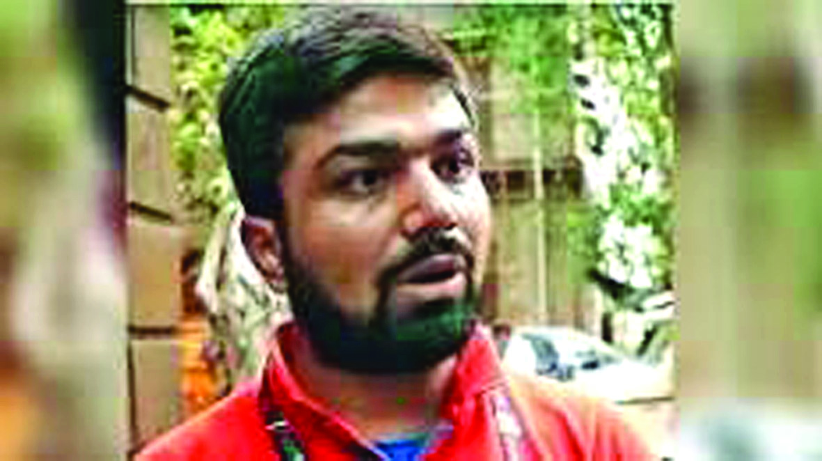 YouTuber FIRs not politically motivated: TN