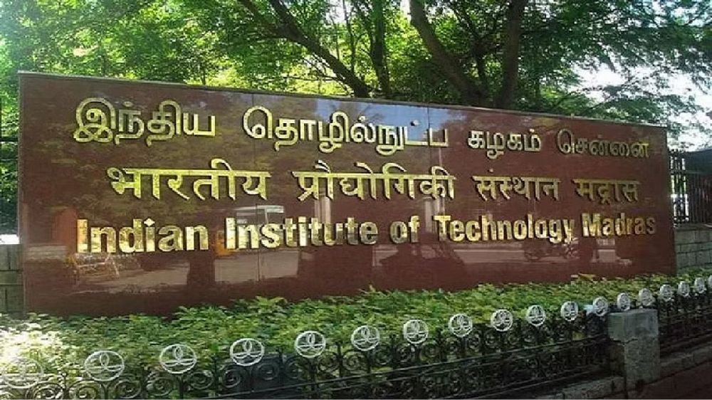 IIT Madras to host Entrepreneurship summit
