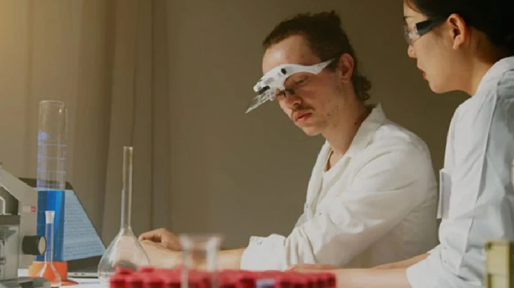 Misfolded alpha-synuclein protein helps to detect Parkinsons disease Misfolded alpha-synuclein protein helps to detect Parkinsons disease