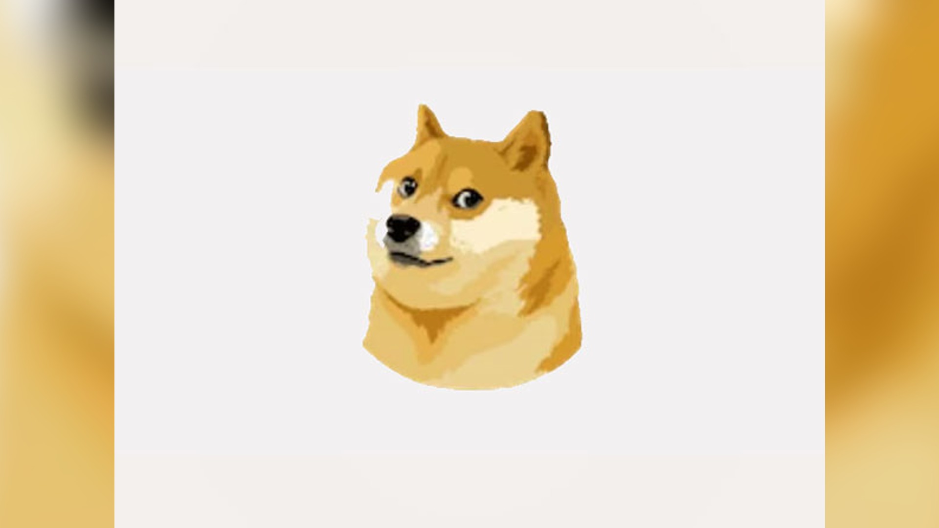 Musk replaces Twitters blue bird logo with Doge meme