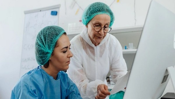 How lipid molecules help in therapies to get in brain after stroke