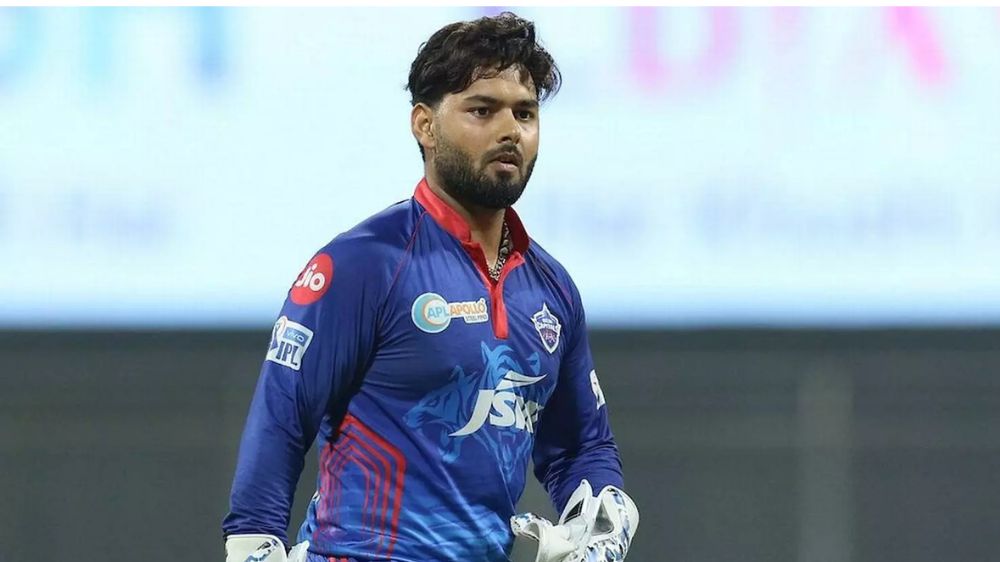 Delhi Capitals missed Rishabh Pant: Parthiv Patel