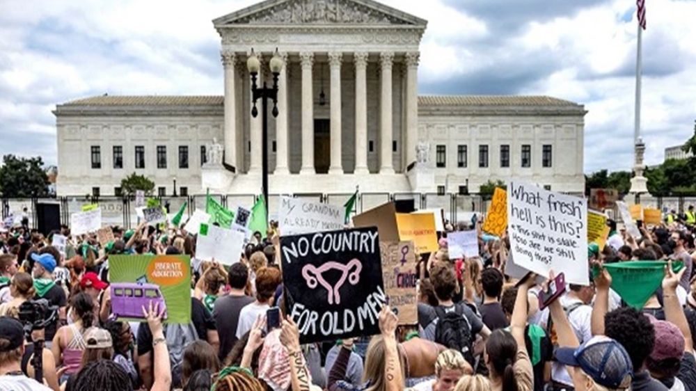 Biden administration to bring abortion pill case to Supreme Court Biden administration to bring abortion pill case to Supreme Court