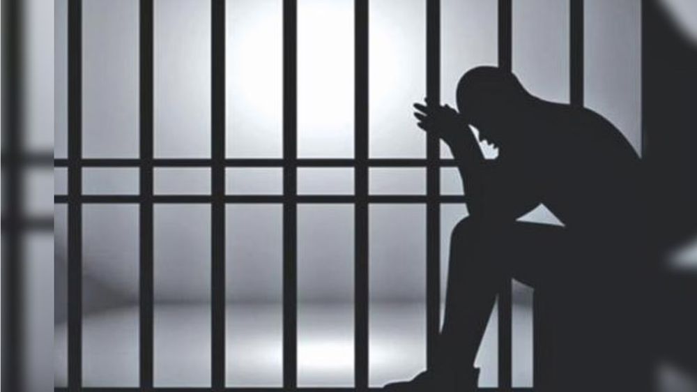 40-year-old man convicted in POCSO case in Tirunelveli 40-year-old man convicted in POCSO case in Tirunelveli