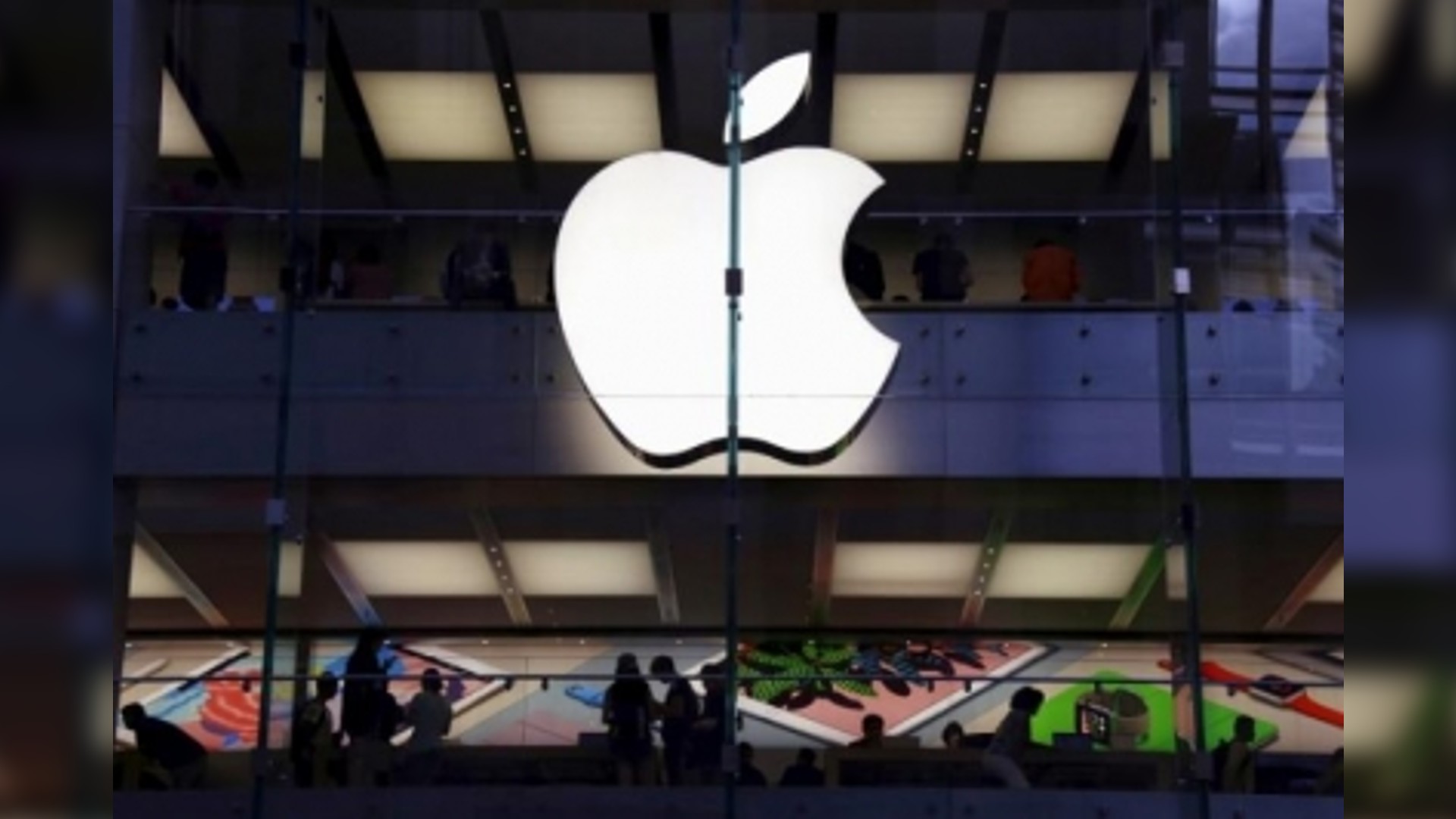Apple laying off small number of people in corporate roles: Report