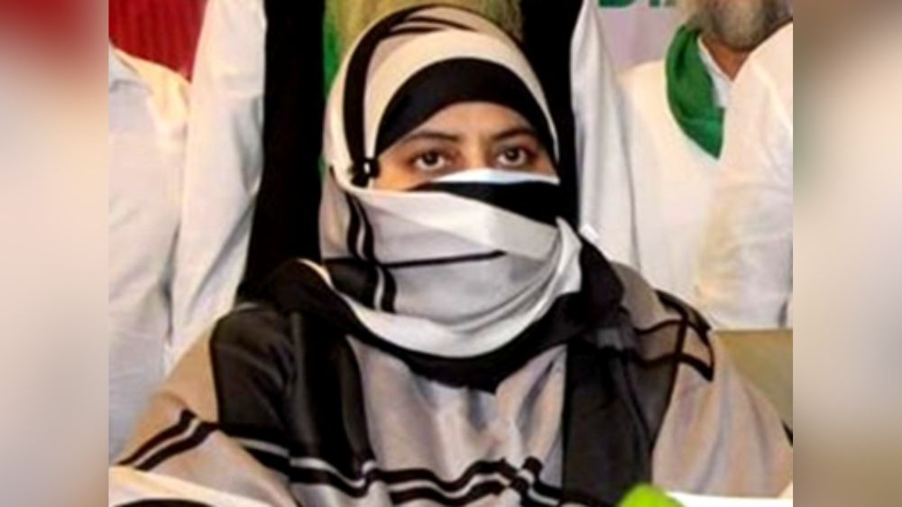 Shaista feared for life of Atiq & Ashraf; letter goes viral