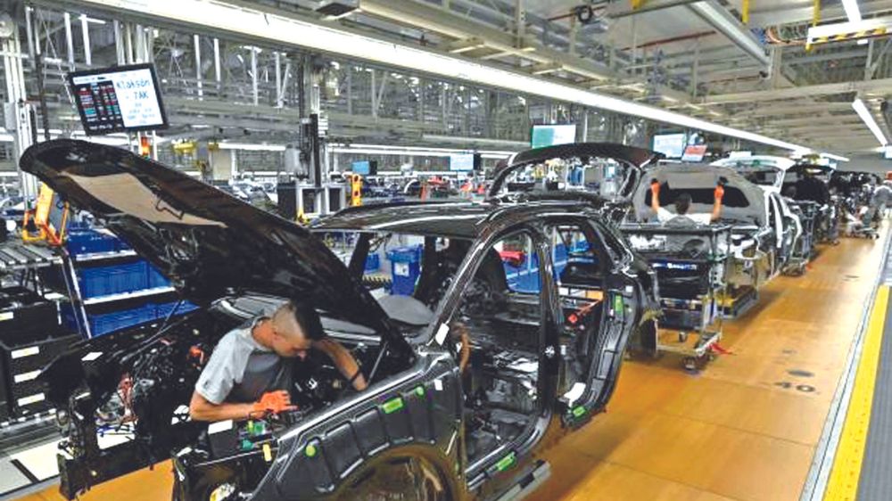 Auto industry to log single digit growth in FY24