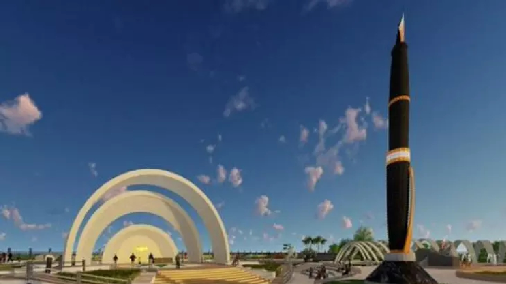 Pen Memorial: Application forwarded to Centre after State’s nod Pen Memorial: Application forwarded to Centre after State’s nod