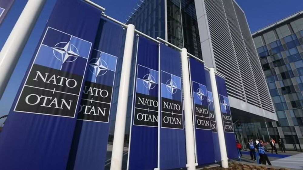When Finland joined NATO When Finland joined NATO